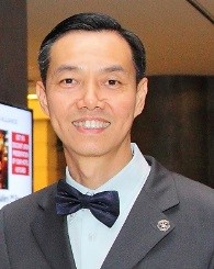Howard Yu